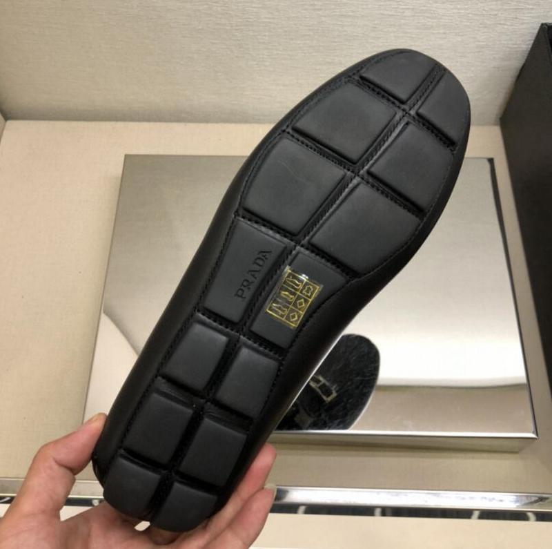 Chloe’s Picks - PD Men Shoes - 328