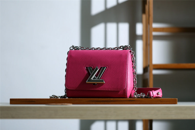 I W Fashion Lu-Vi bags - 8512
