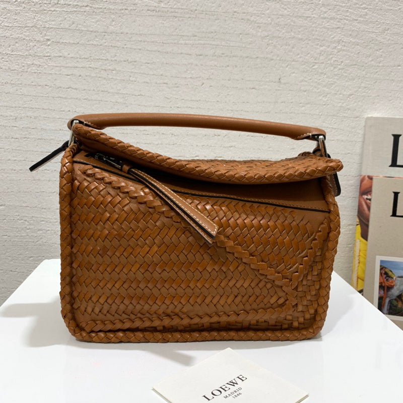 PHA - LWO Bags - 263