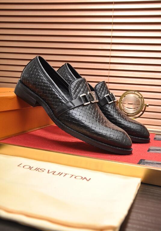Chloe’s Picks - LOV Men Shoes - 1756