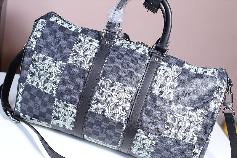 I W Fashion Lu-Vi bags - 11334