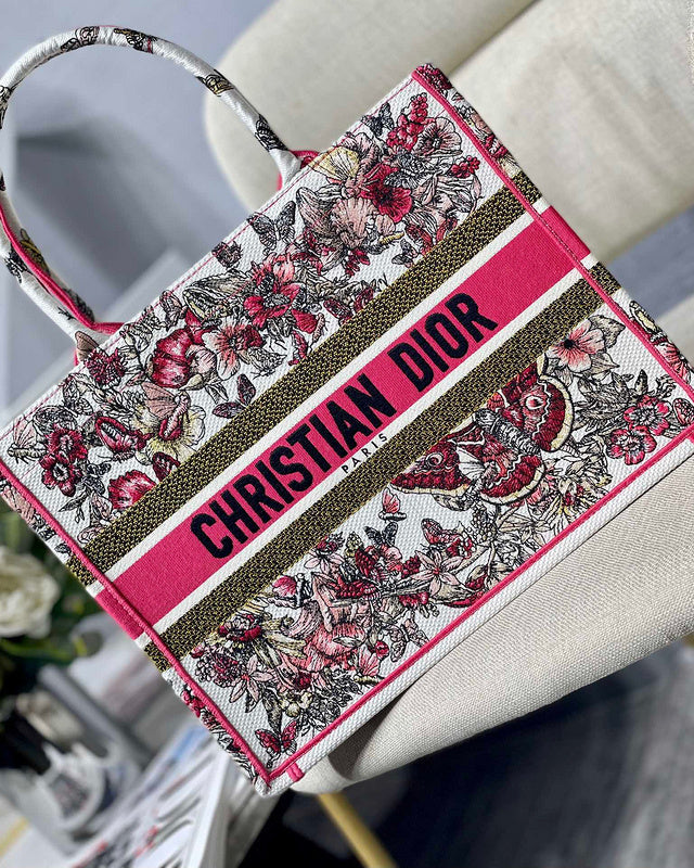ENT - DOR Bags - 837