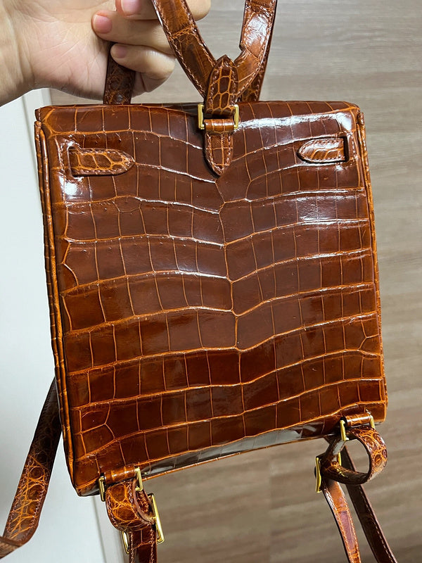 PHA - HMS Bags - 1466