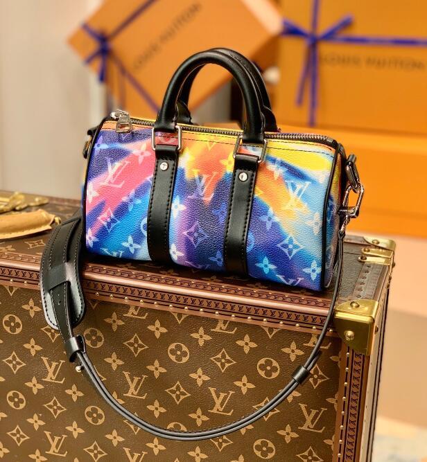 Chloe’s Picks - LOV Bags - 2303