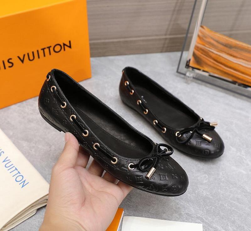 Chloe’s Picks - LOV Women Shoes - 462
