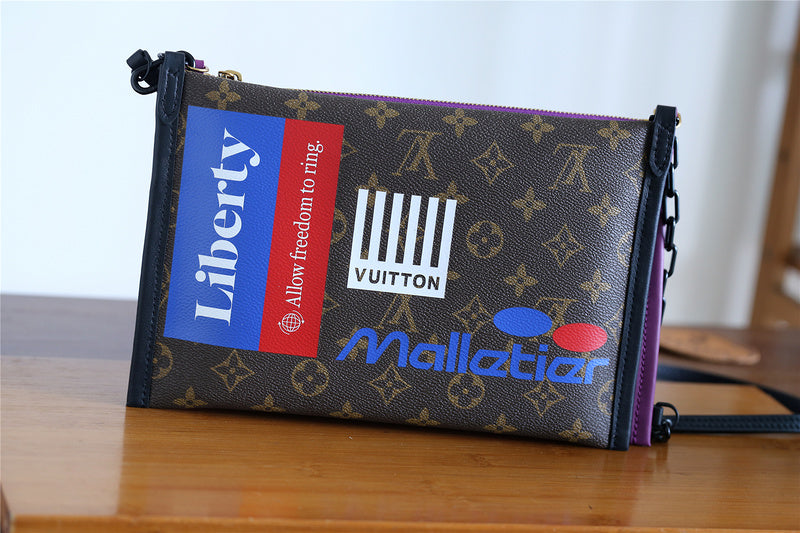I W Fashion Lu-Vi bags - 10478