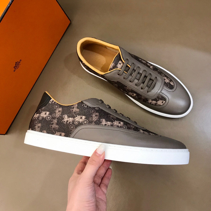 Hermes Luxury Shoes