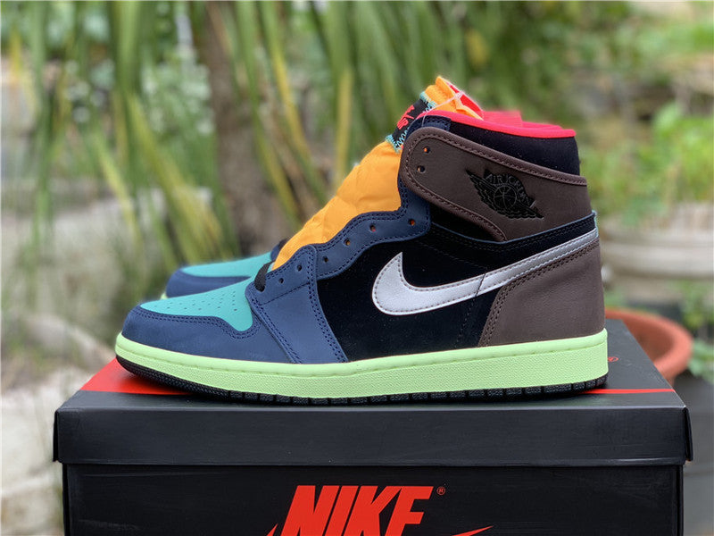 Nike Luxury Shoes