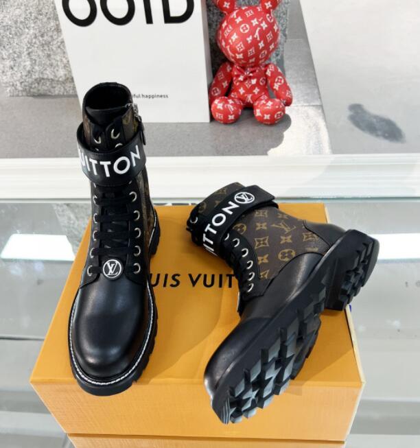 Chloe’s Picks - LOV Women Shoes - 820