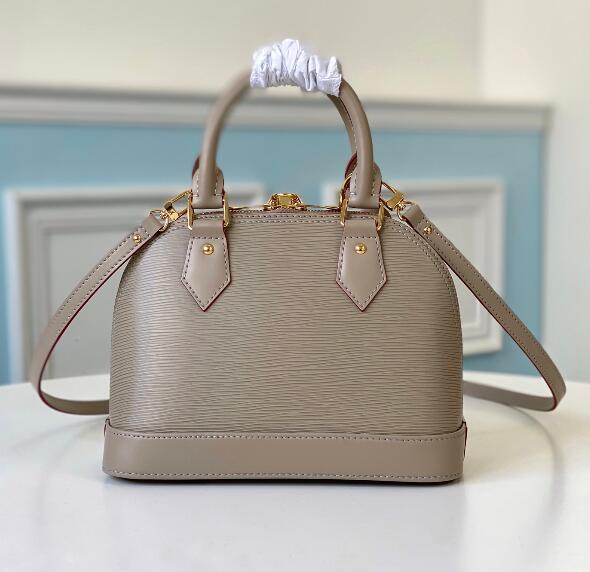 Chloe’s Picks - LOV Bags - 2703