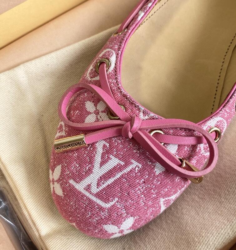 Chloe’s Picks - LOV Women Shoes - 607