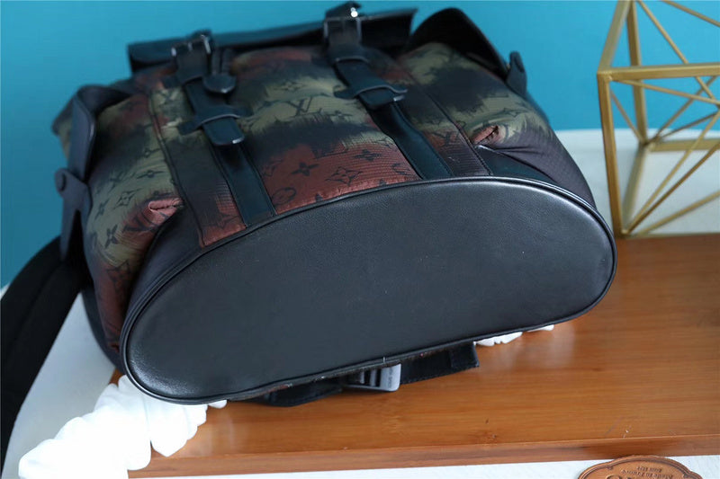 I W Fashion Lu-Vi bags - 9669