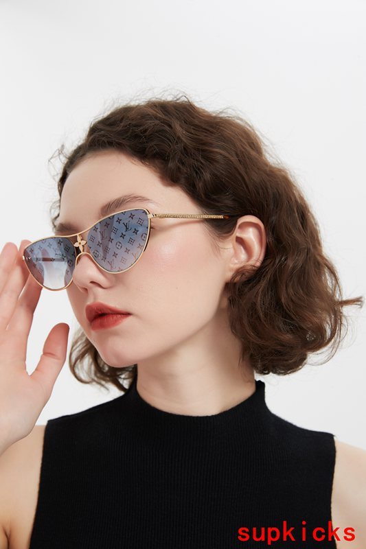 Louis Vuittion Luxury Sunglasses