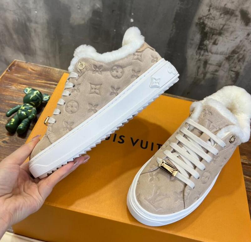 Chloe’s Picks - LOV Women Shoes - 275