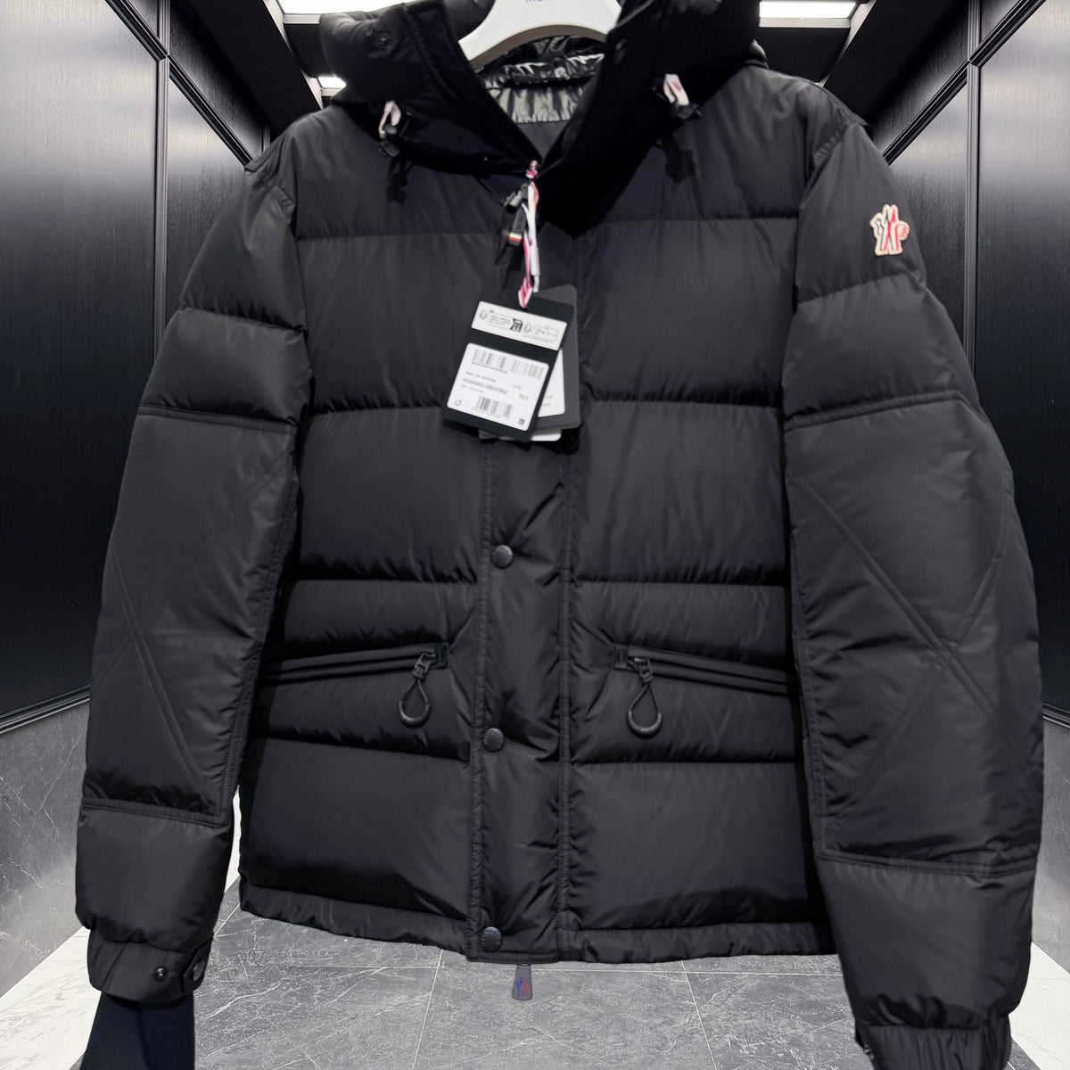 MONC KASANKA JACKET