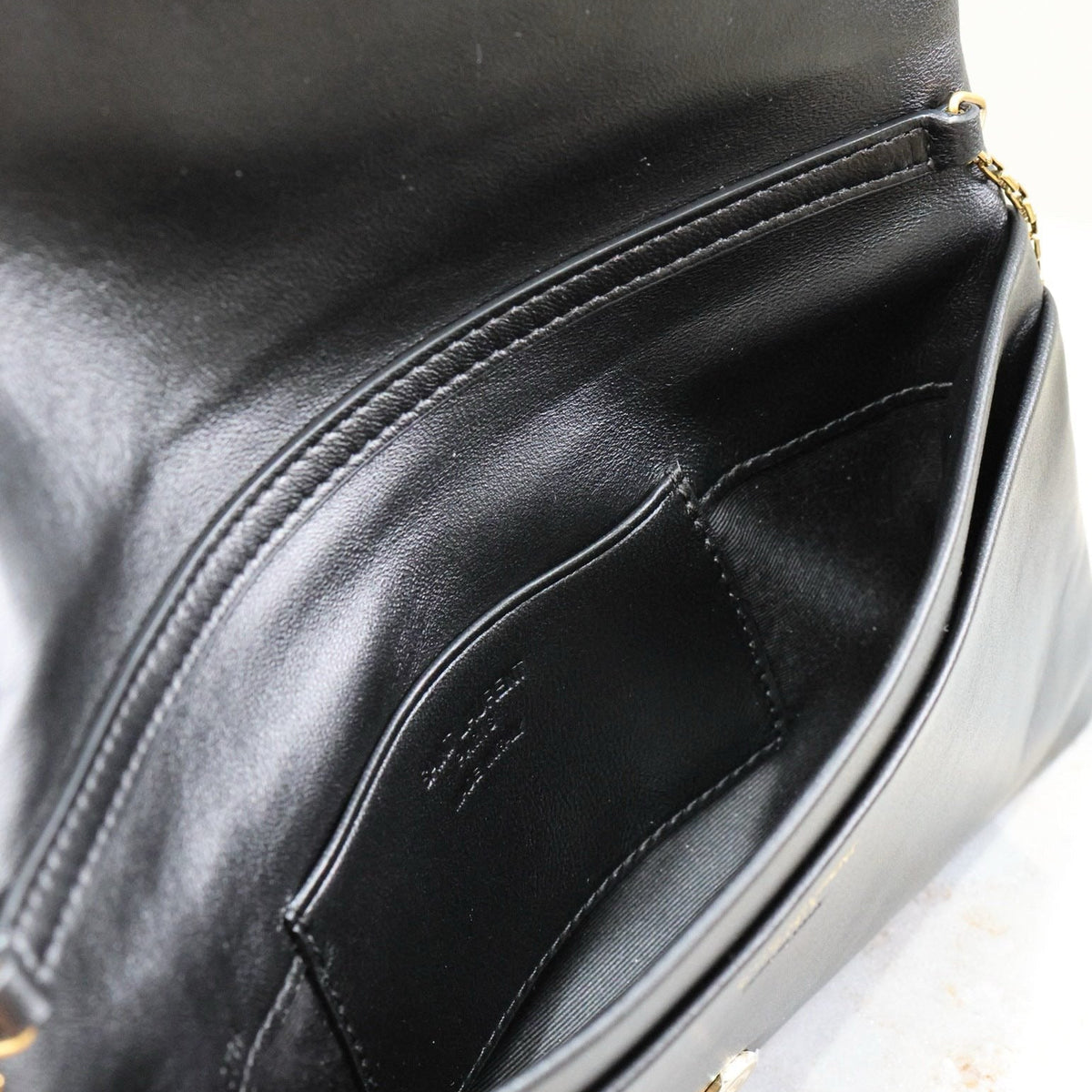SL CALYPSO MINI BAG