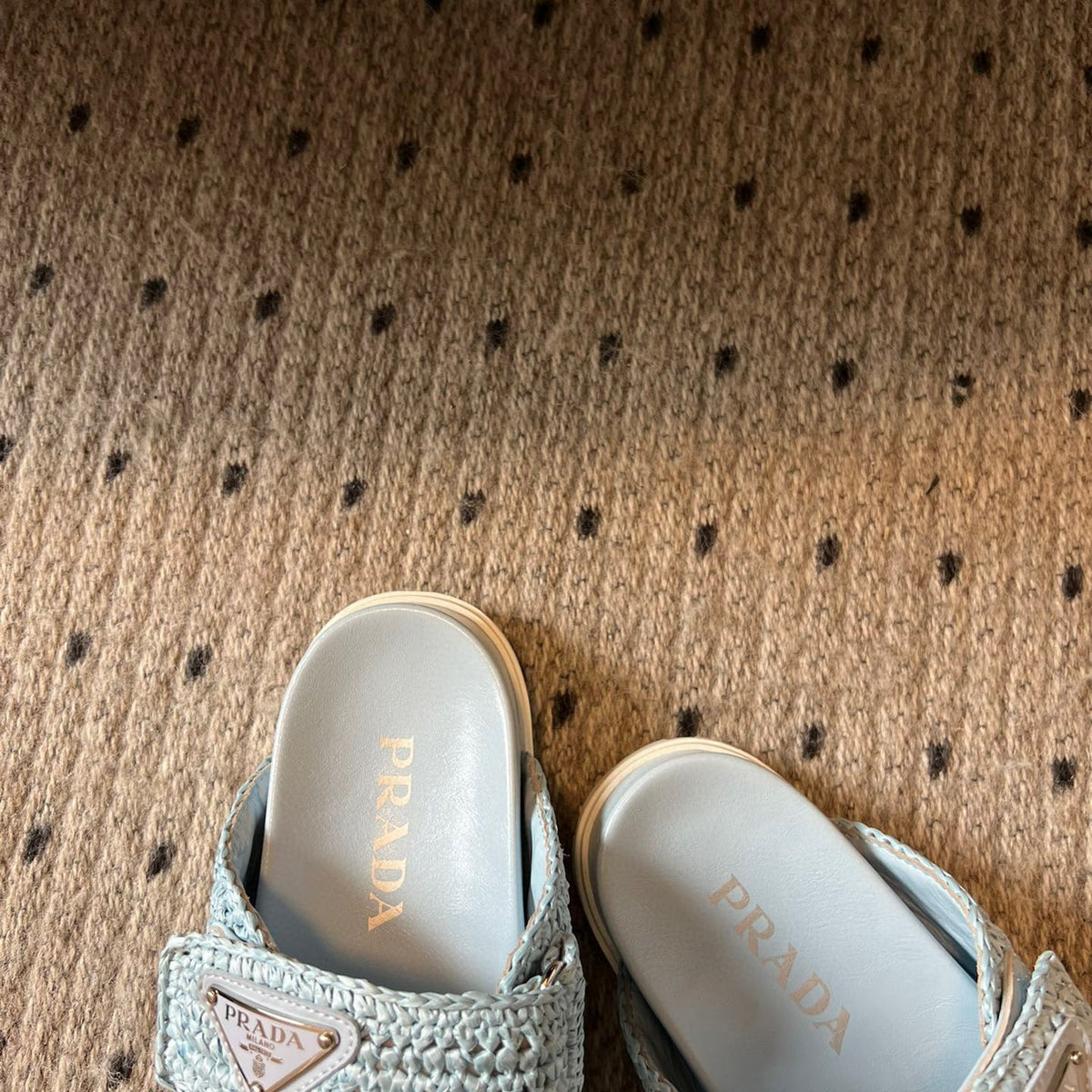 PD SANDALS