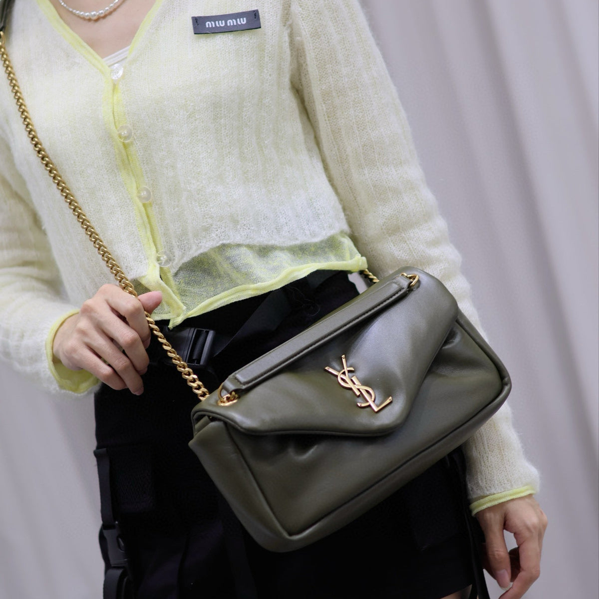 SL CALYPSO MEDIUM BAG