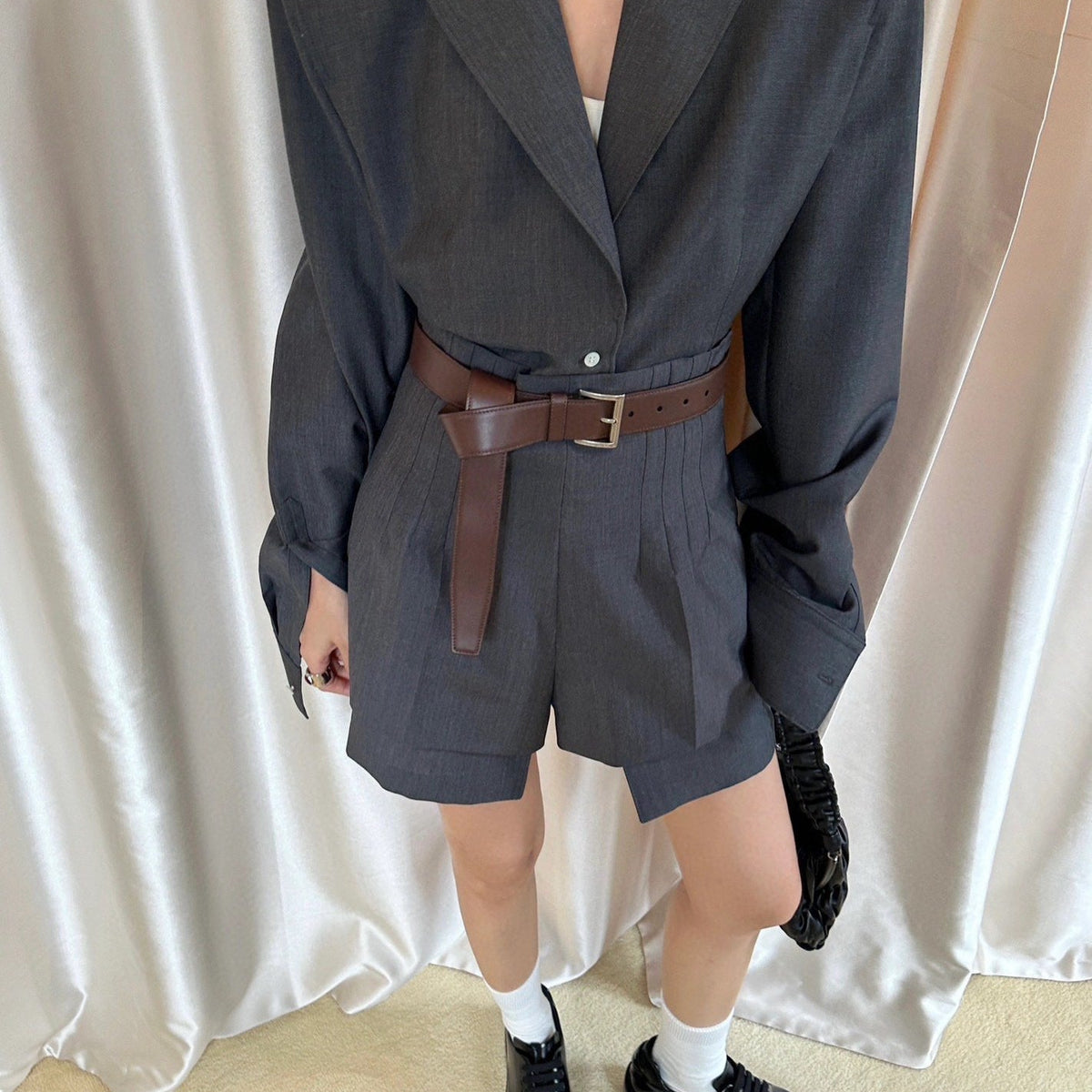 PD SHORTS