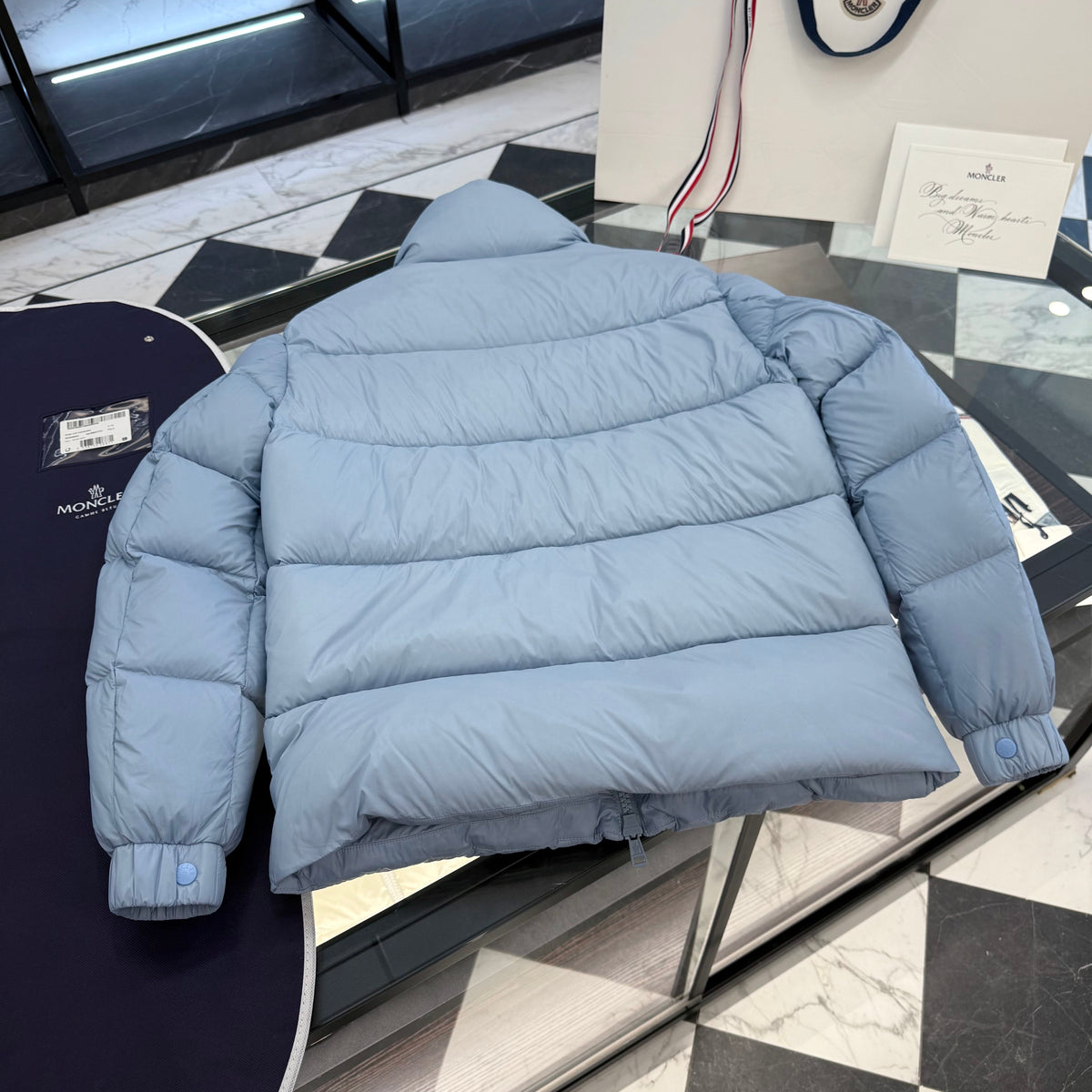 MONC CITALA JACKET