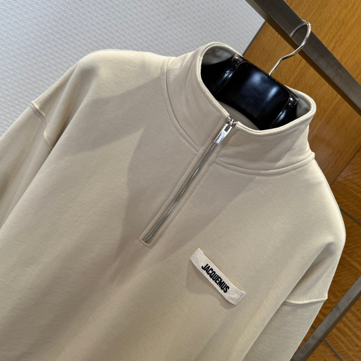 JACQ SWEATSHIRT