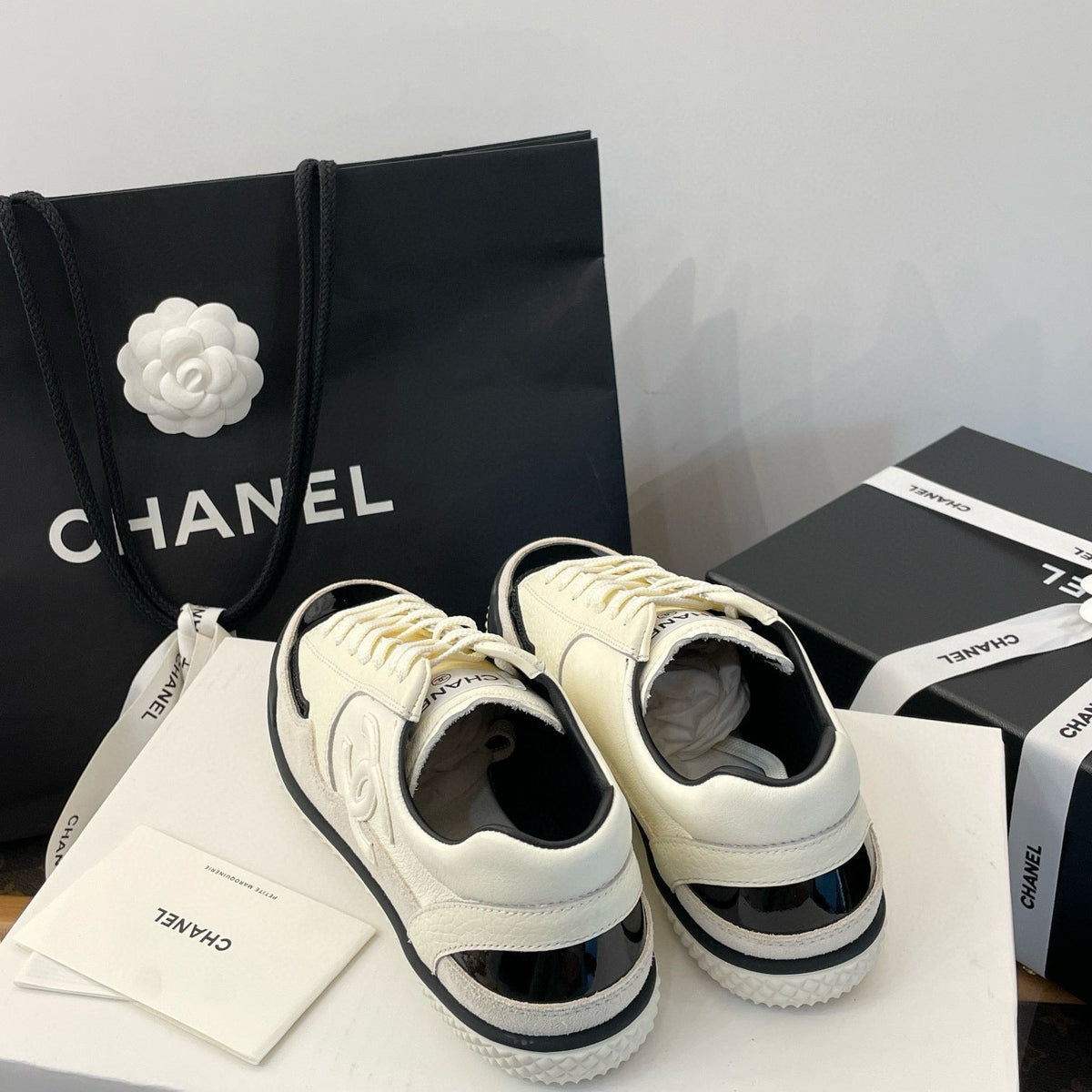 CC SNEAKER