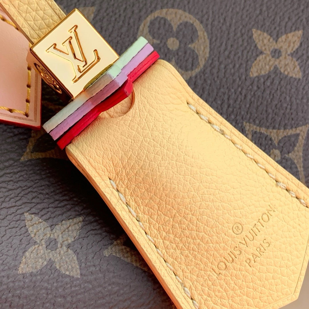 LOU SPEEDY 18 POP BAG