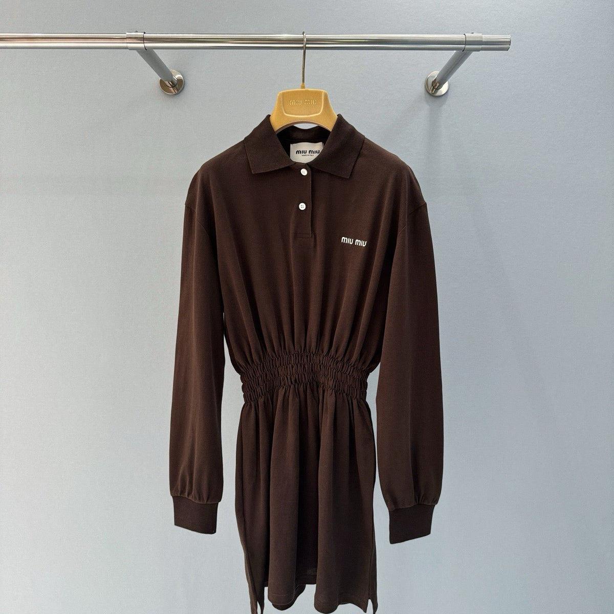 MIU M DRESS