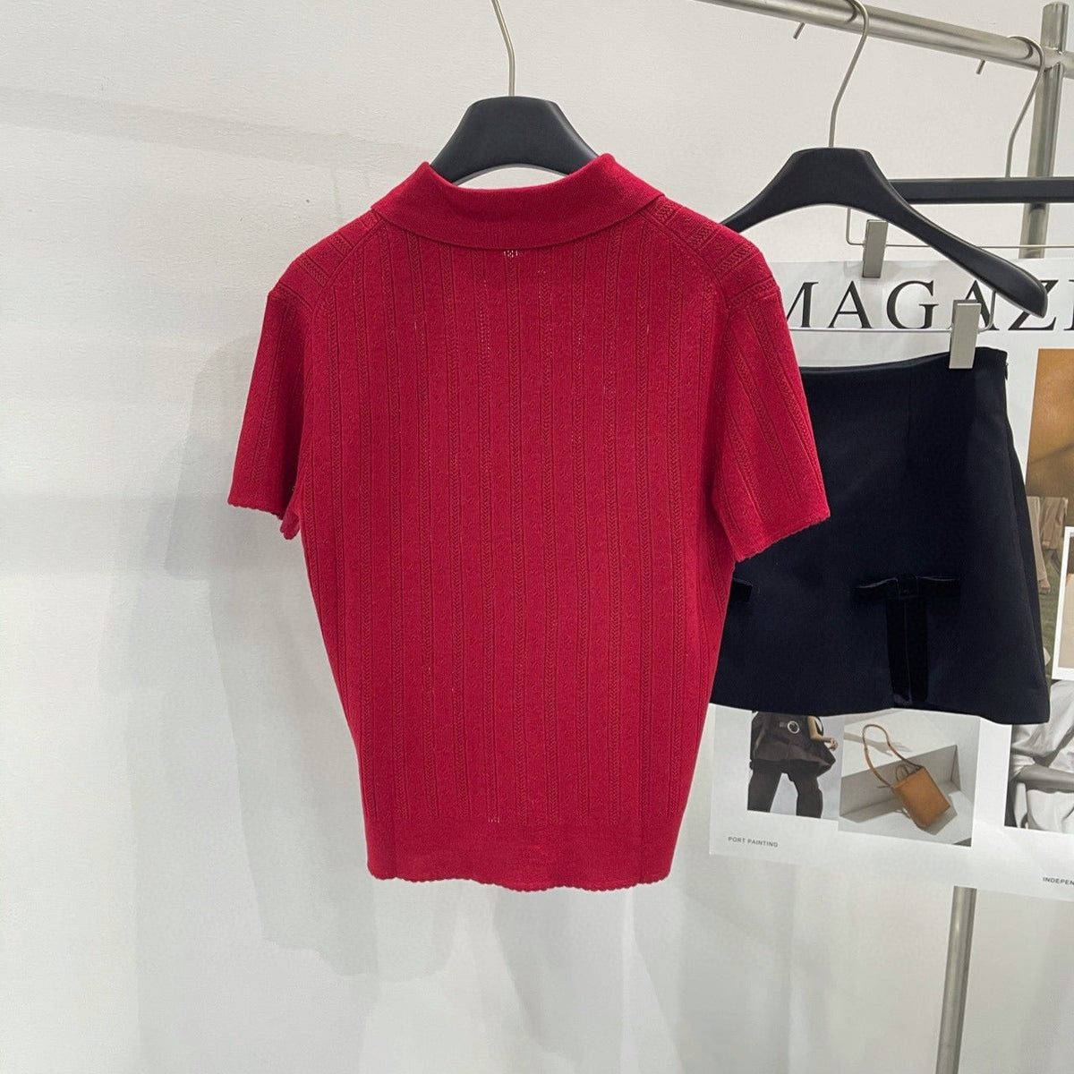 MIU M POLO