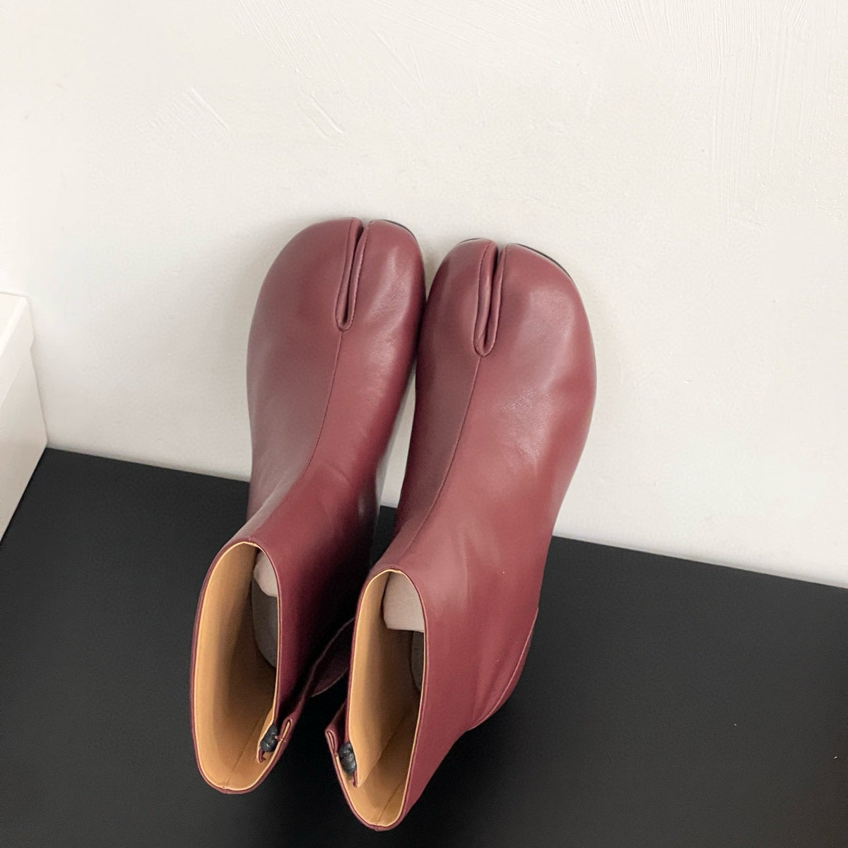 MAISON M TABI BOOTS