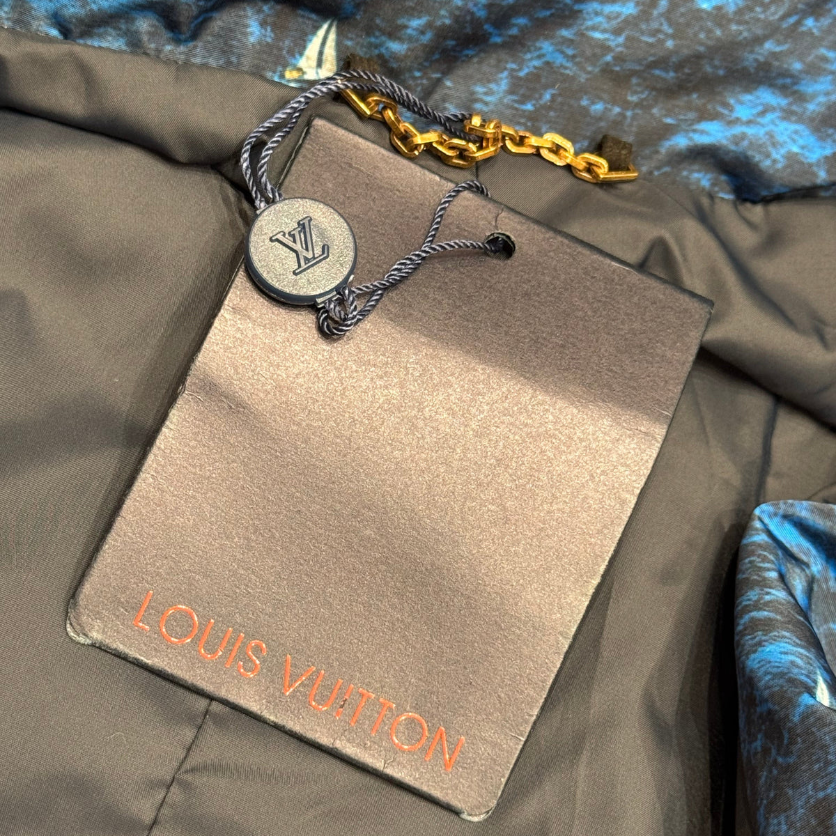 LOU JACKET