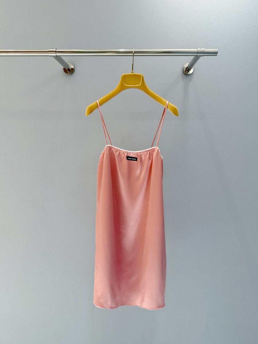 MIU M DRESS