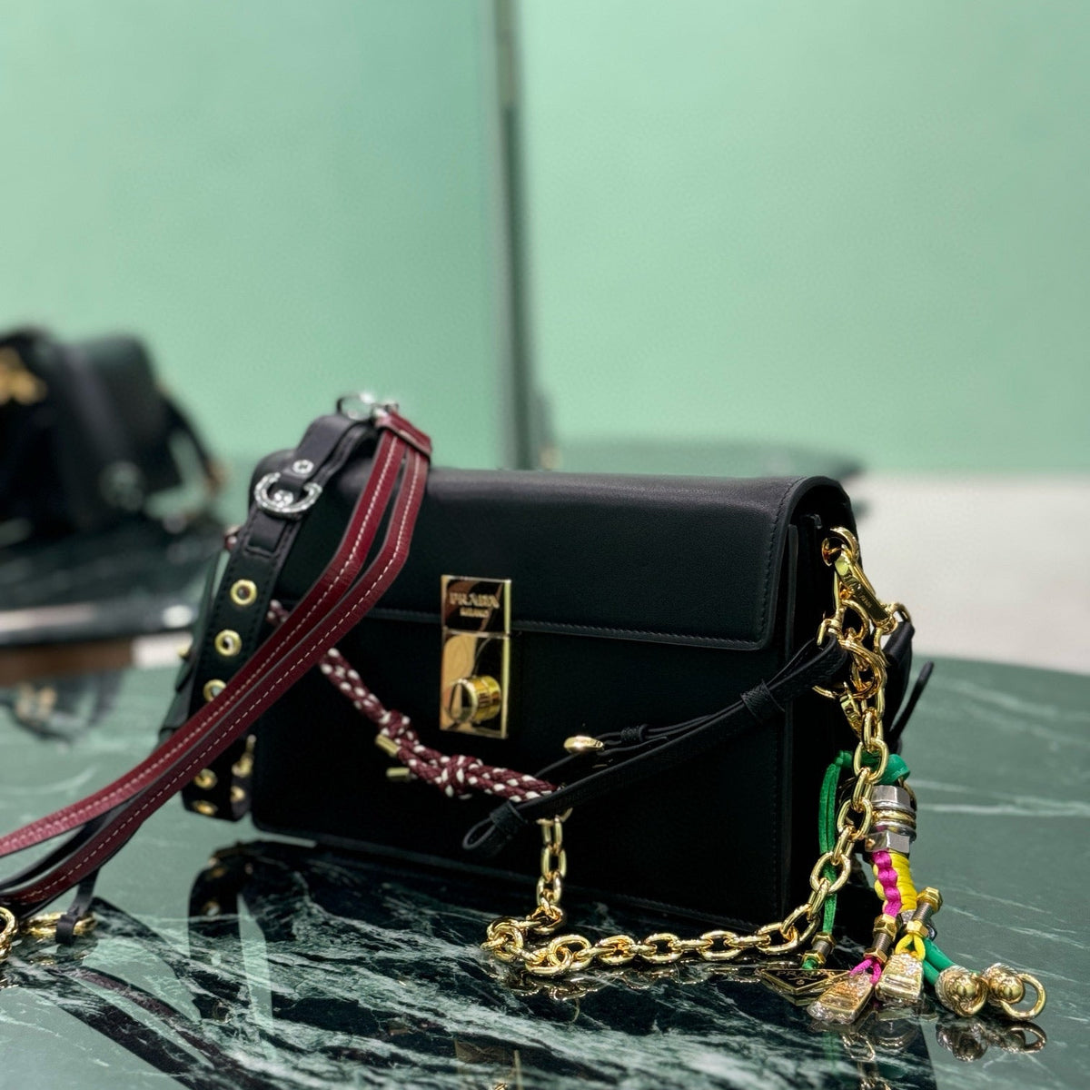 PD SOFT SOUND BAG