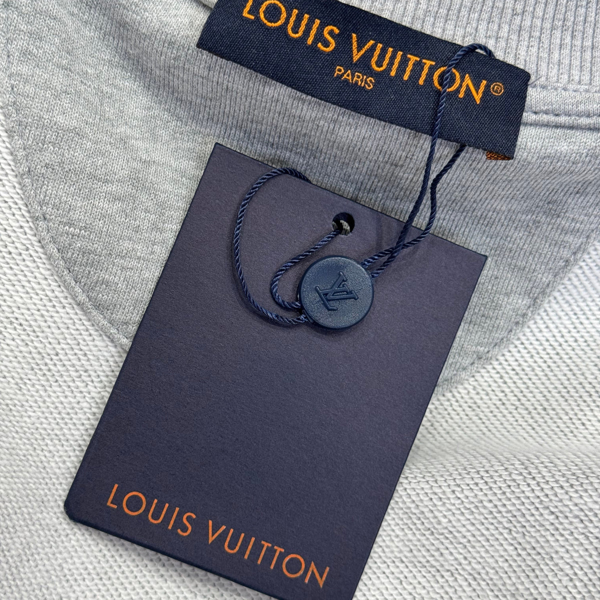 LOU JUMPER