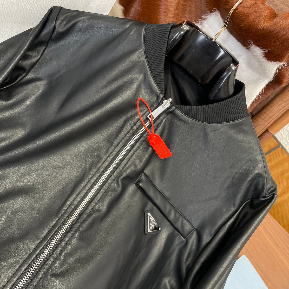 PD JACKET