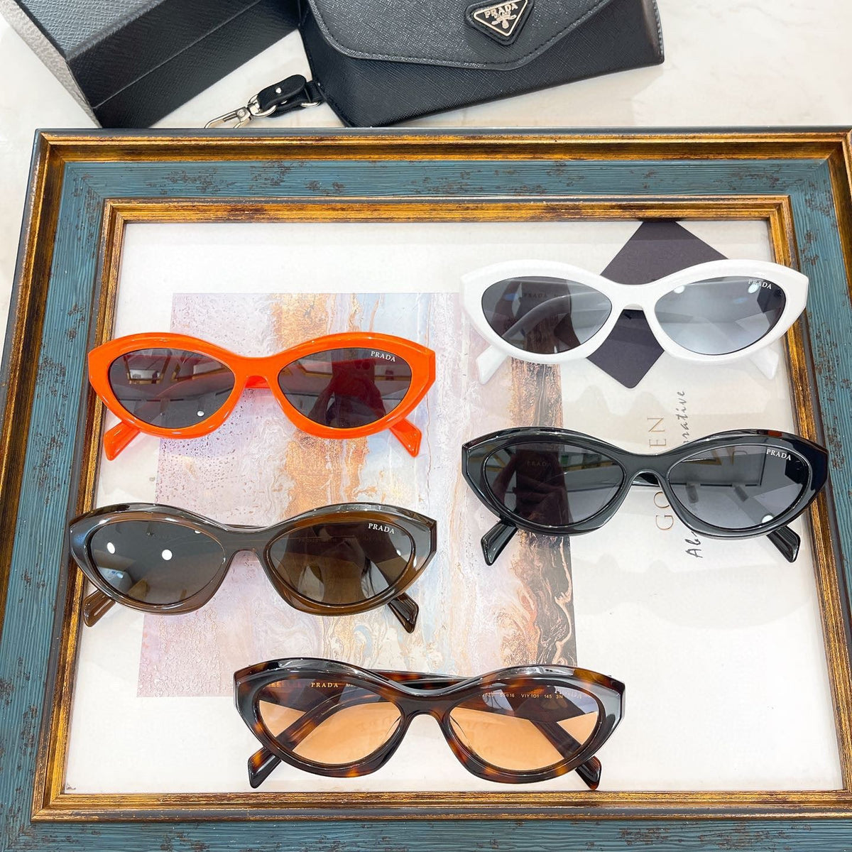 PD SUNGLASSES