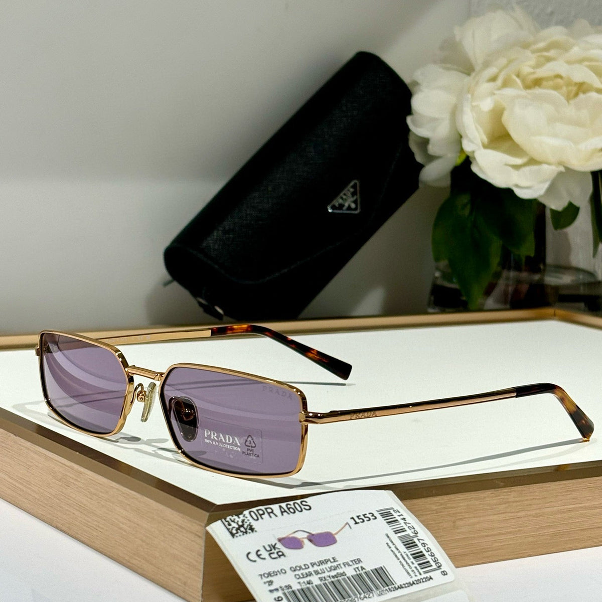 PD SUNGLASSES