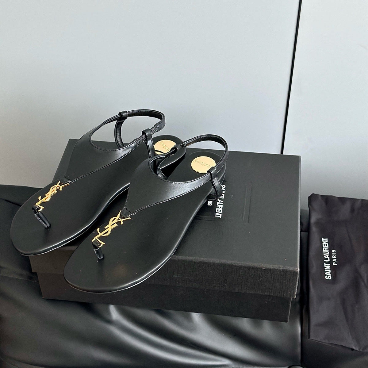 SL SANDALS