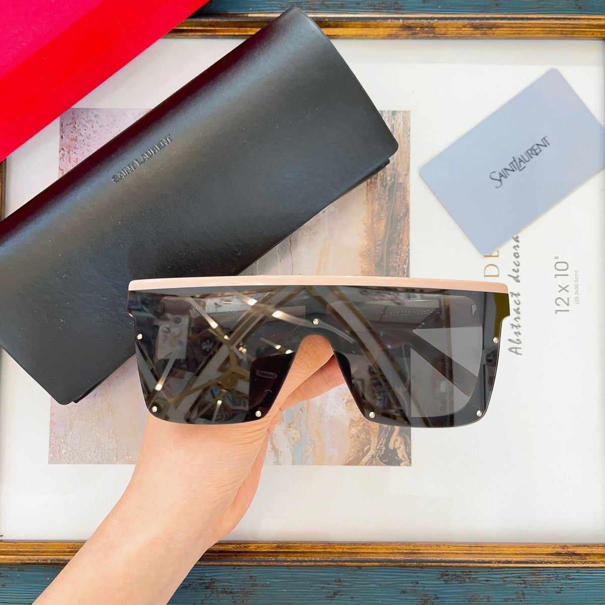 SL SUNGLASSES