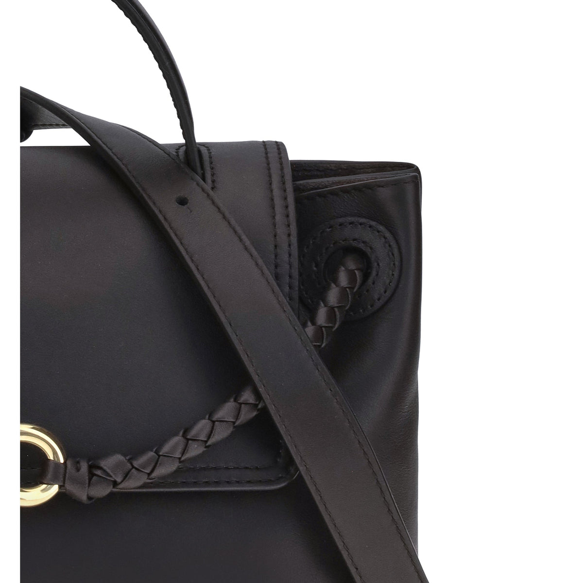 Bottega Veneta Women Ciao Ciao Small Handbag
