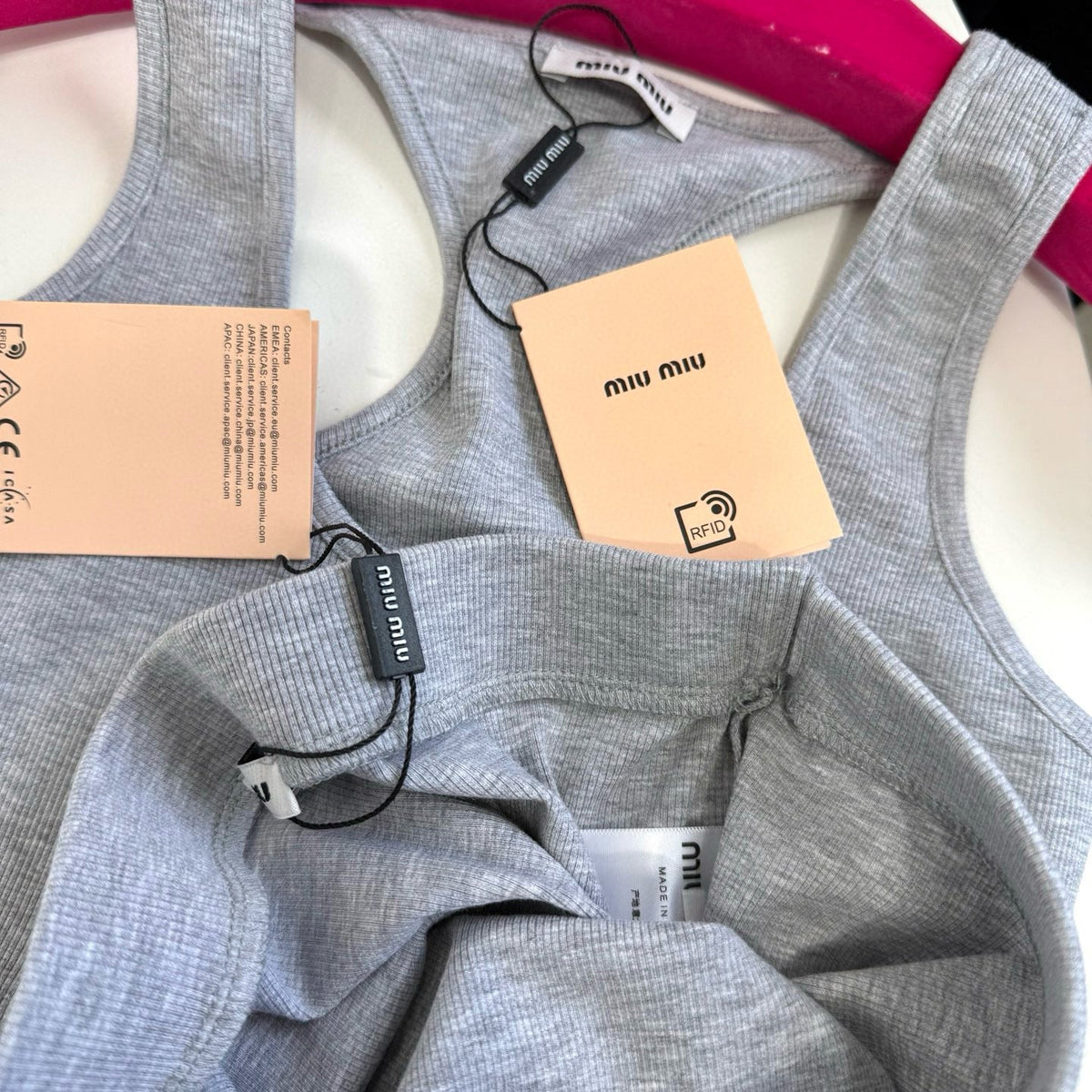 MIU M SET