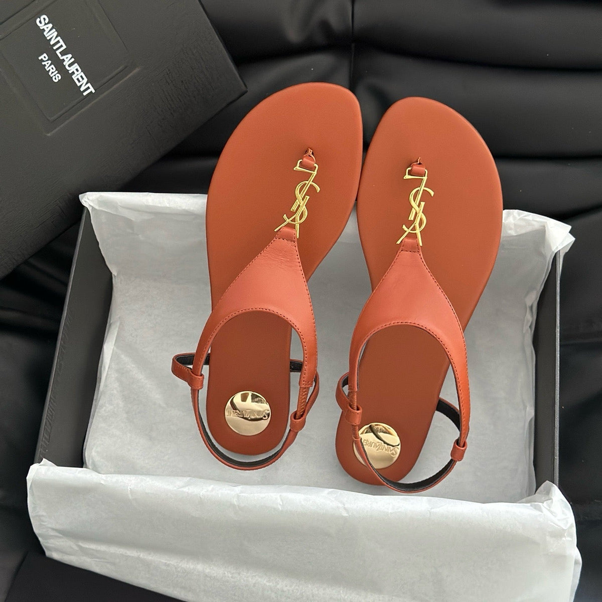 SL SANDALS