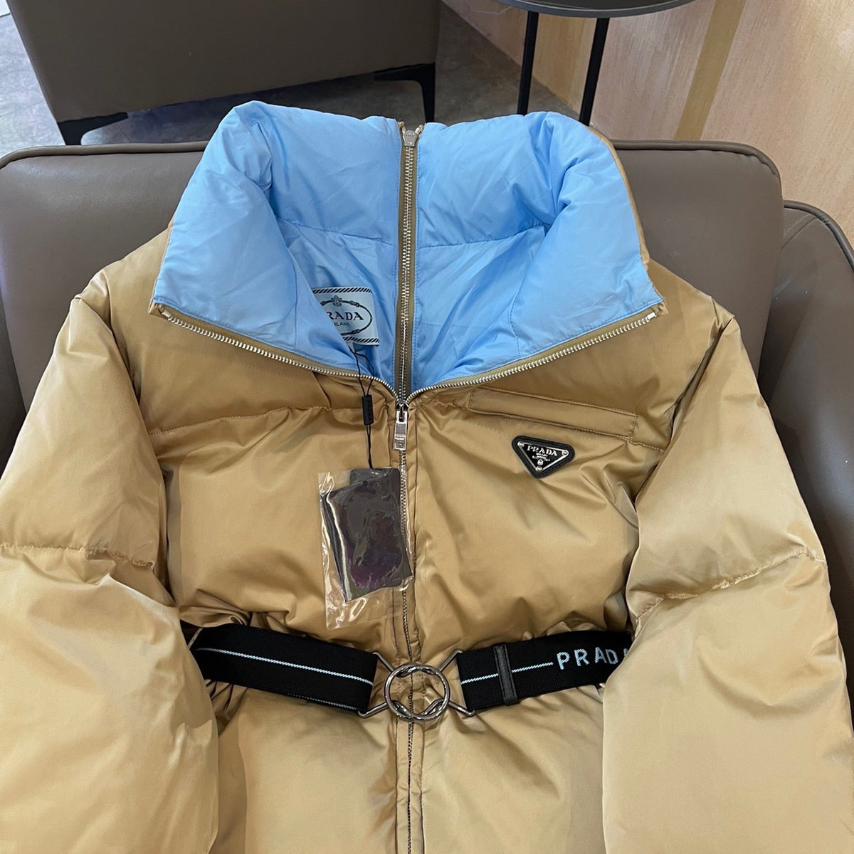 PD COAT