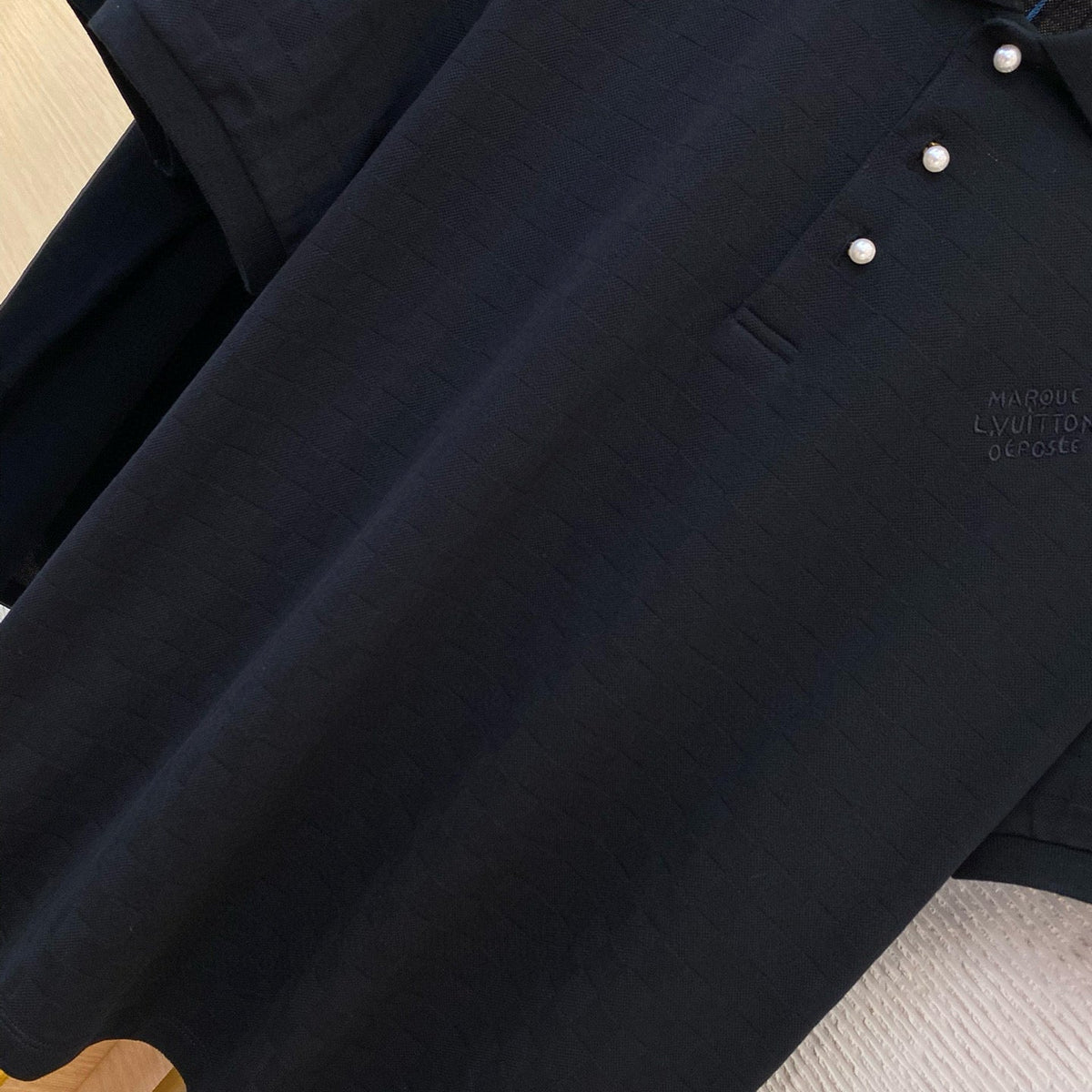 LOU POLO