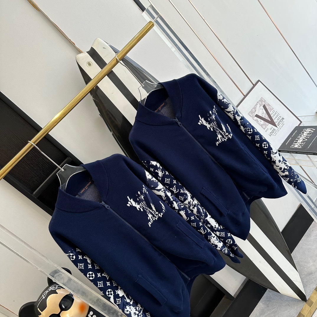 LOU SWEATER