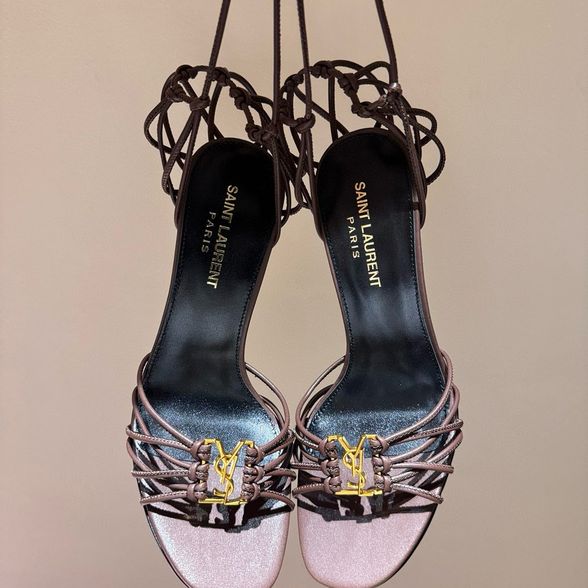 SL HEELS