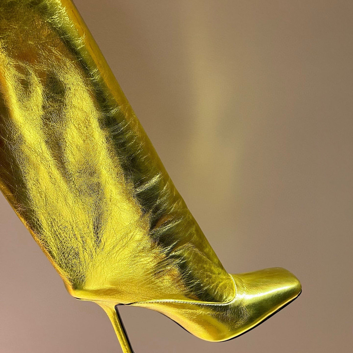 THE ATTICO BOOTS