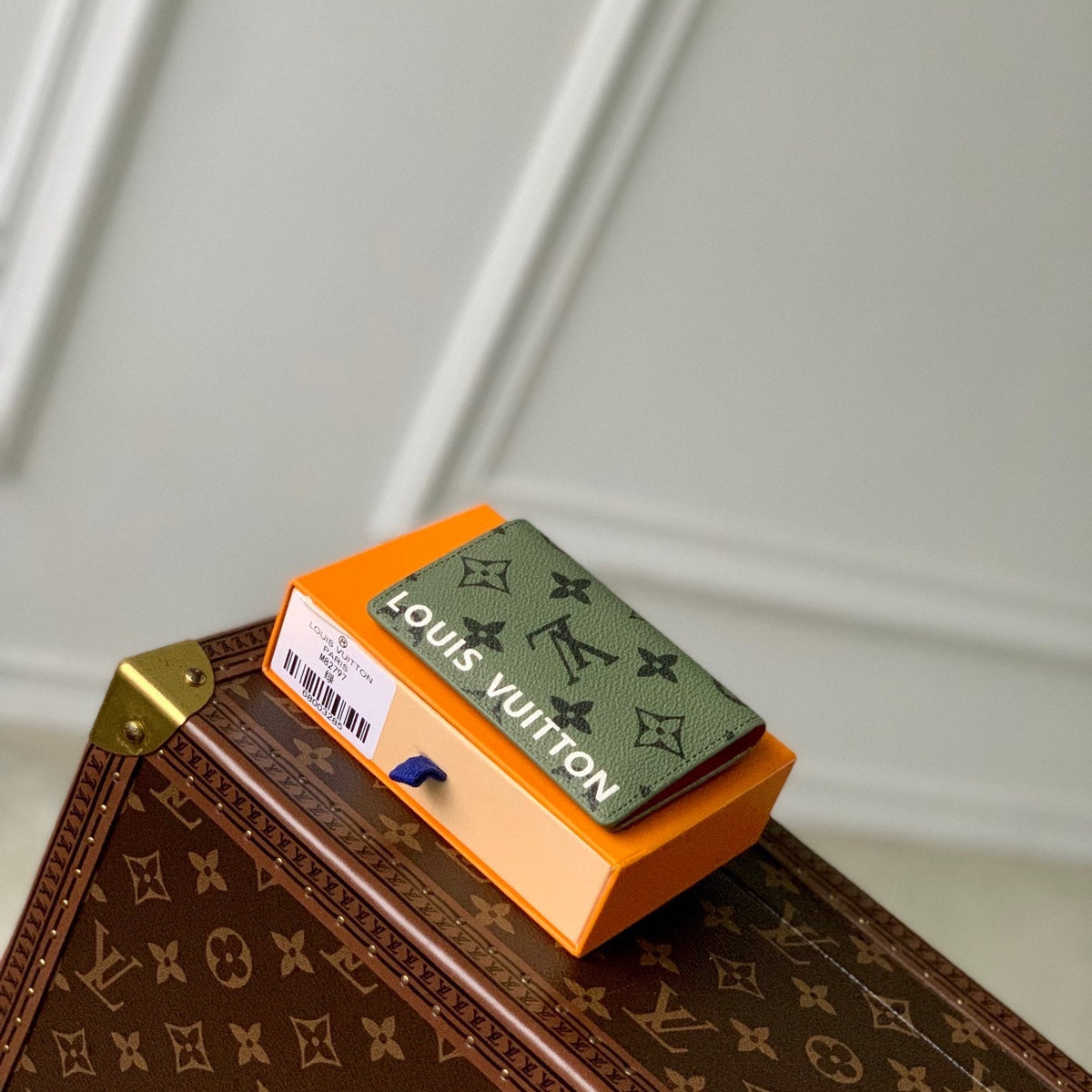 LOU WALLET