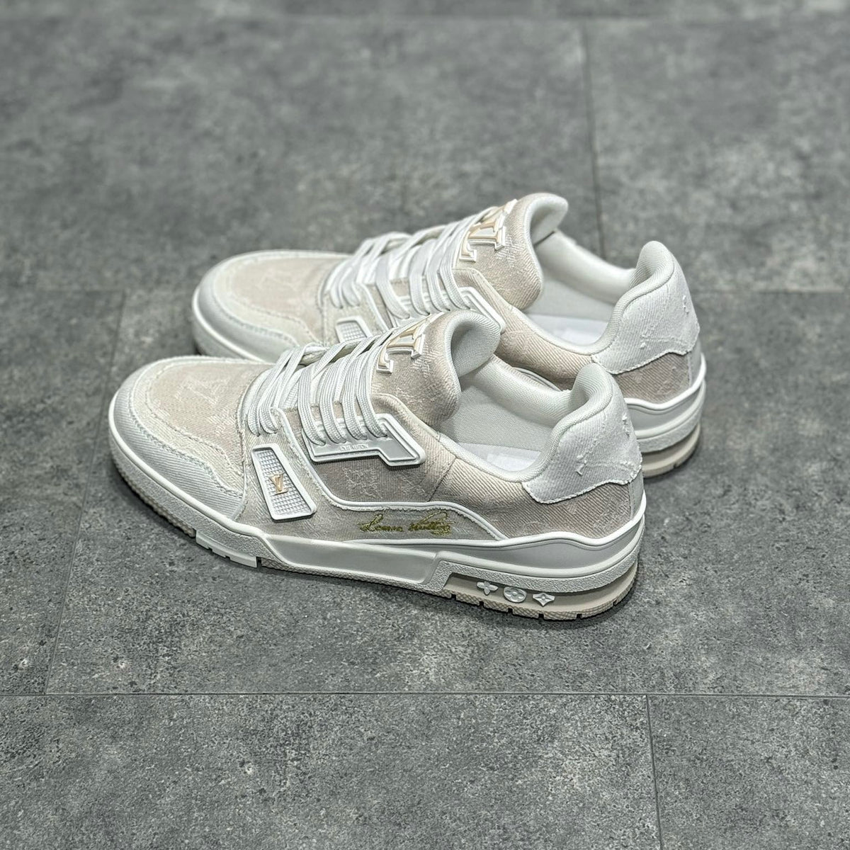 LOU TRAINERS