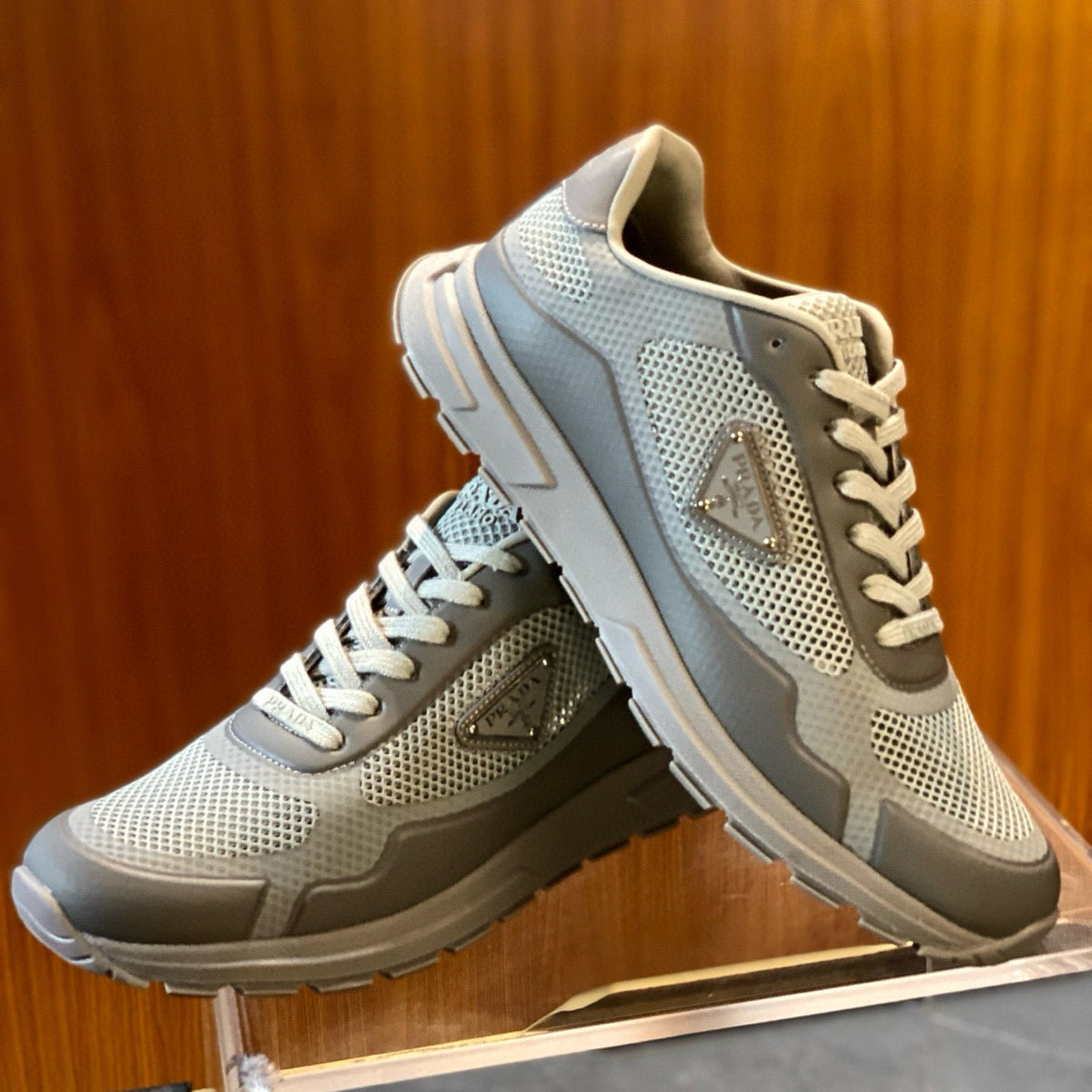 PD PRAX 2.0 SNEAKER